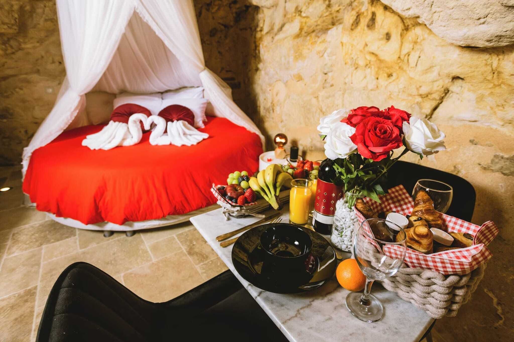 1 soveværelse, strygejern/strygebræt, internetforbindelse, sengetøj