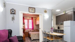 Hus - 4 sovrum - terrass | 4 sovrum