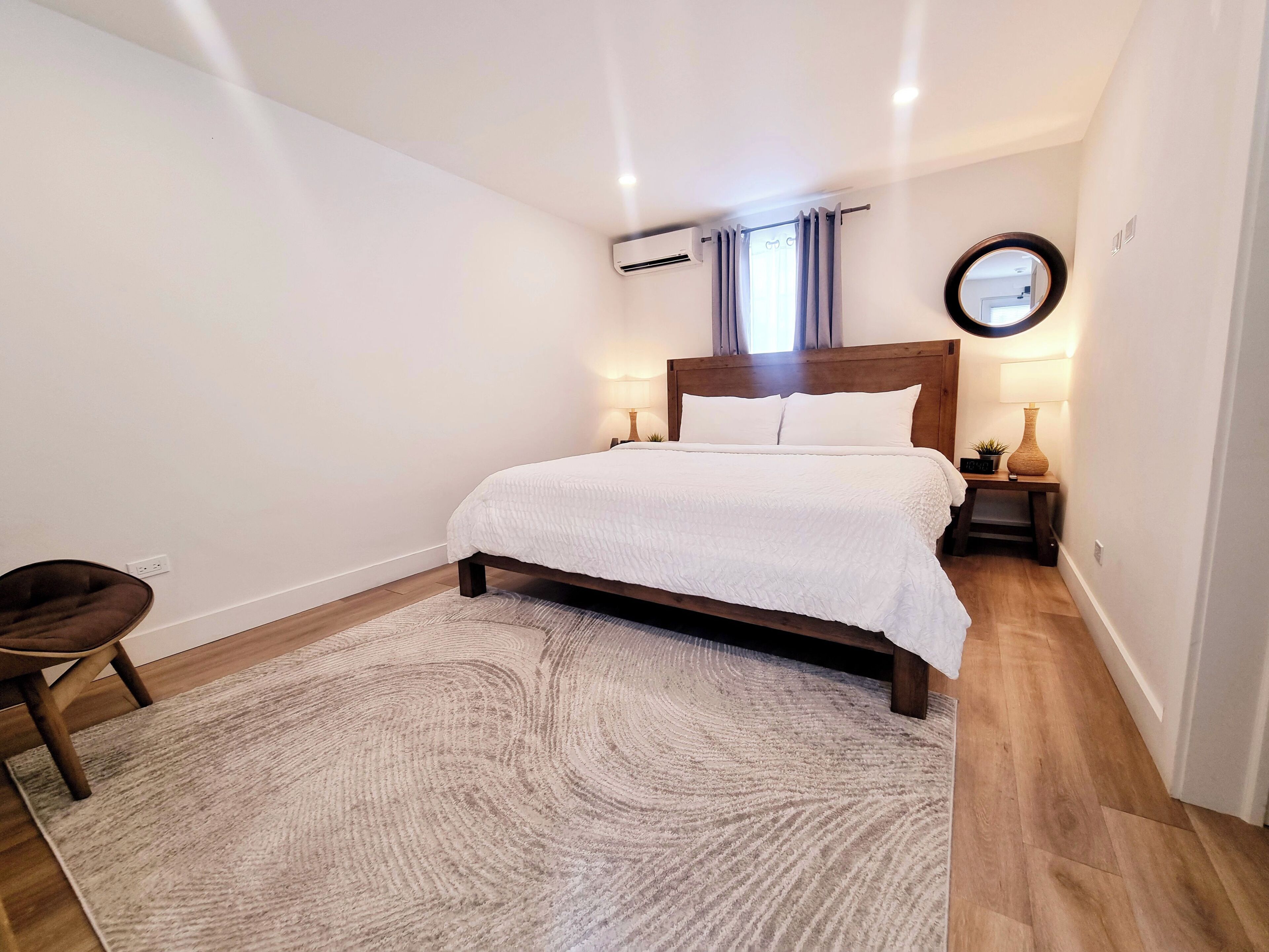 Courtyard Villa Suite #10