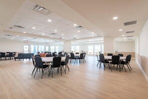 Sala de reuniones