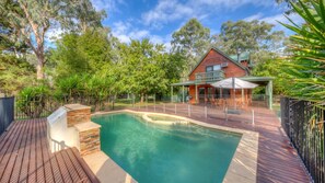 Pool - The Gap (Bright)