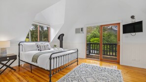 2 soverom, strykejern/-brett og wi-fi