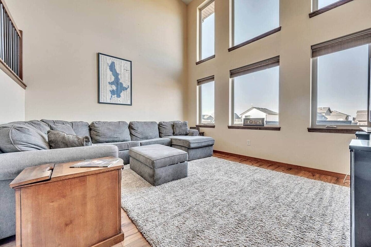 Værtens profilbillede