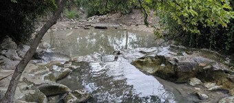 BETWEEN VALLEY & MOUNTAIN - Charming guest suite in tranquil Yokne'am Hamoshava