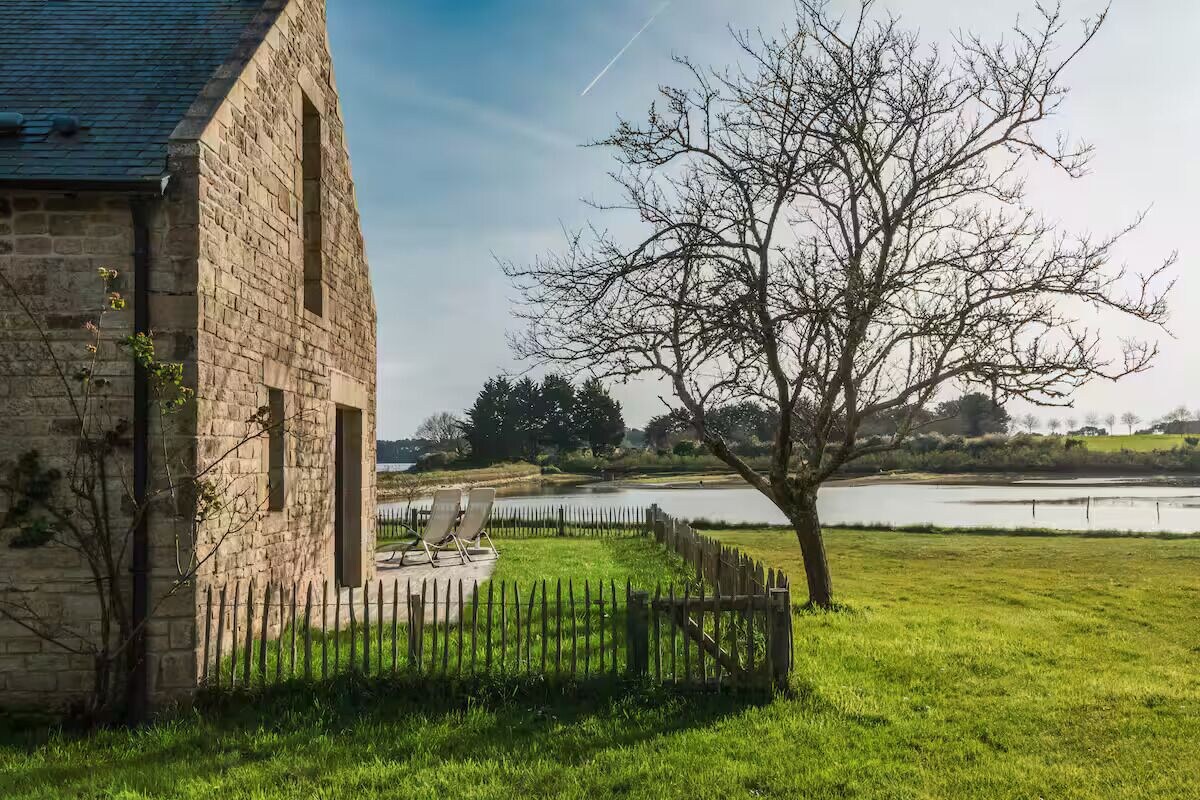 Bild für Gastgeberprofil