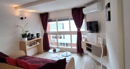 Location vacances 6 persons