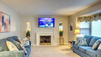 Smart TV