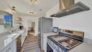 Dapur pribadi