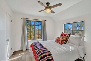 Free WiFi - Morris Ranch (Fredericksburg)