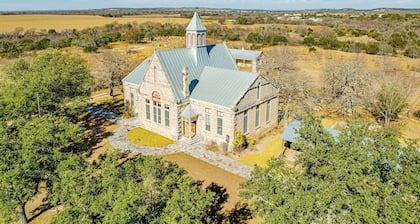 Morris Ranch