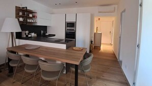 Eget kjøkken