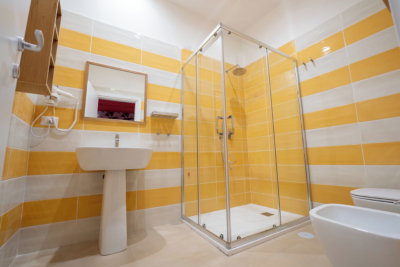 Photo - MEDINA H. LIFESTYLE NAPOLI CENTRO by ClaPa Group Dislocated Hospitality