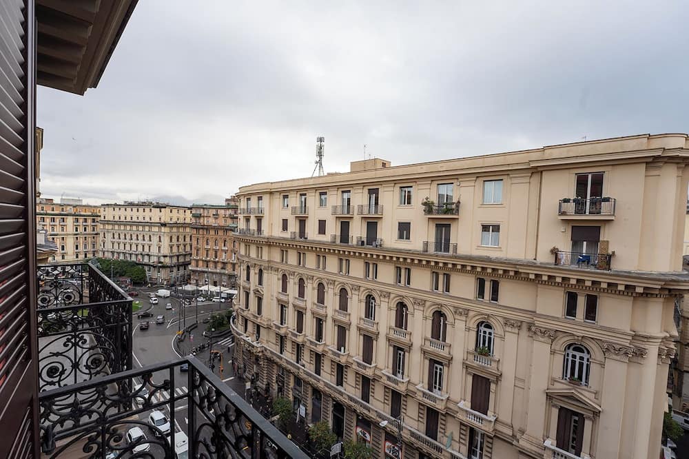 MEDINA H. LIFESTYLE NAPOLI CENTRO by ClaPa Group Dislocated Hospitality