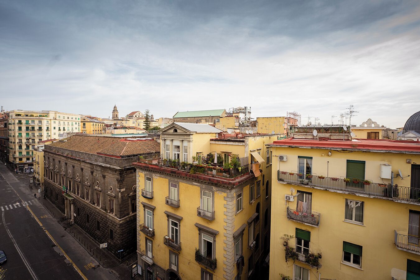 Photo - MEDINA H. LIFESTYLE NAPOLI CENTRO by ClaPa Group Dislocated Hospitality