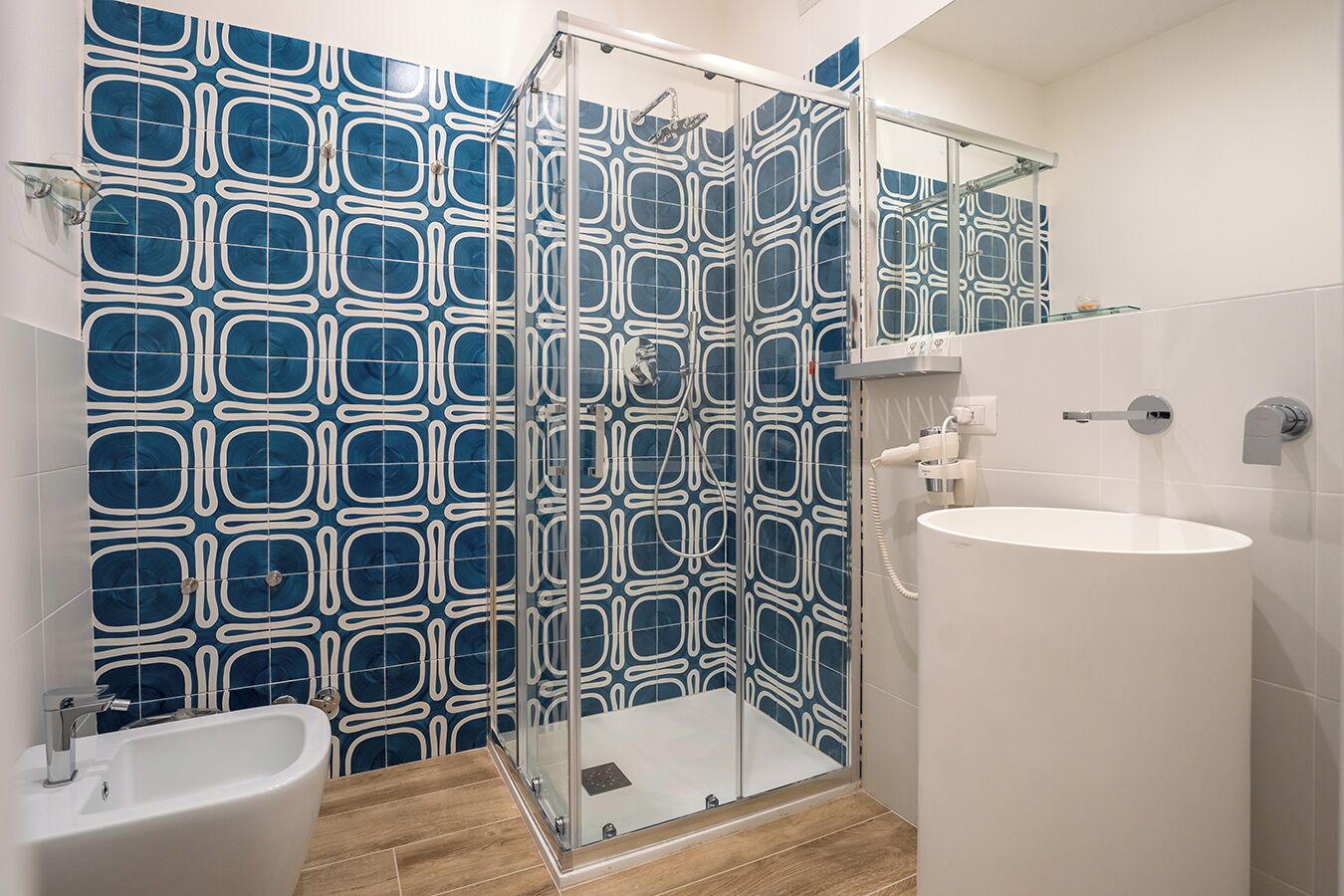 Photo - Medina H. Napoli Centro, by ClaPa Group