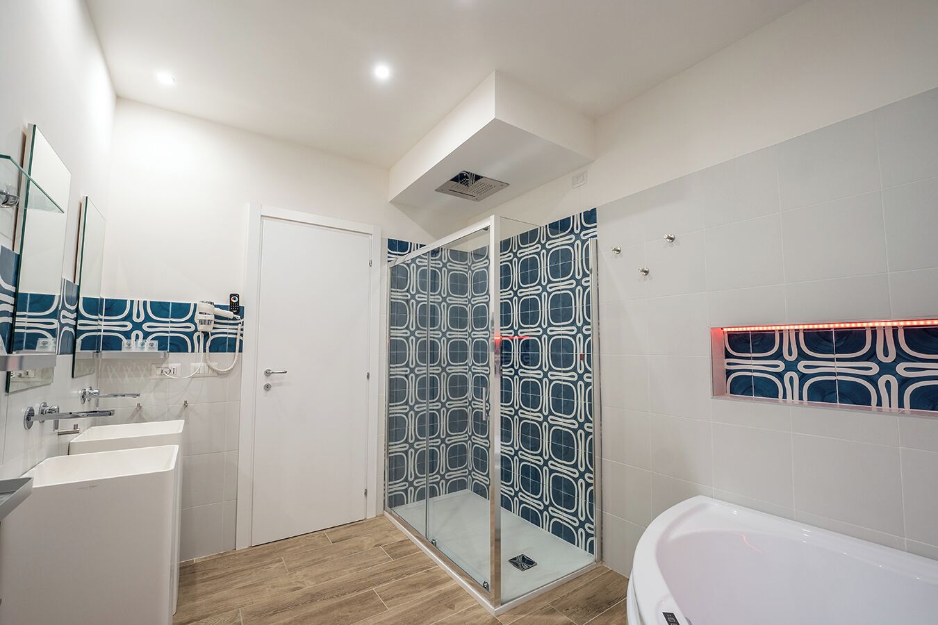 Photo - MEDINA H. LIFESTYLE NAPOLI CENTRO by ClaPa Group Dislocated Hospitality