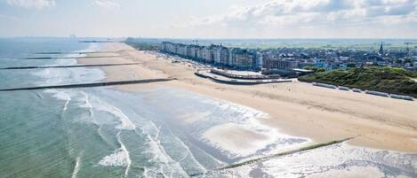 Appartement | Uitzicht vanuit accommodatie