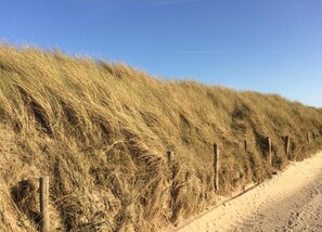 Apartment | View from property - Apartment in Wenduine Near the Beach (De Haan)