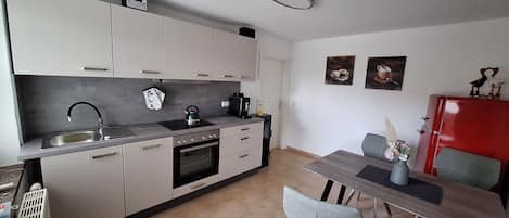 Cuisine privée