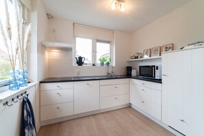 House | Private kitchen