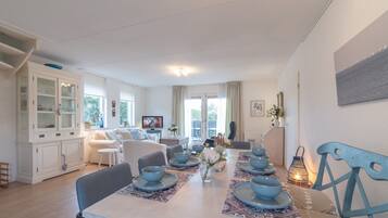 Rumah | Tempat makan