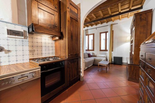 Borgo Allegri Palace by MMega