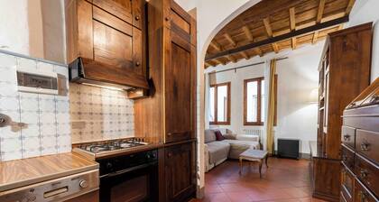 Borgo Allegri Palace by MMega