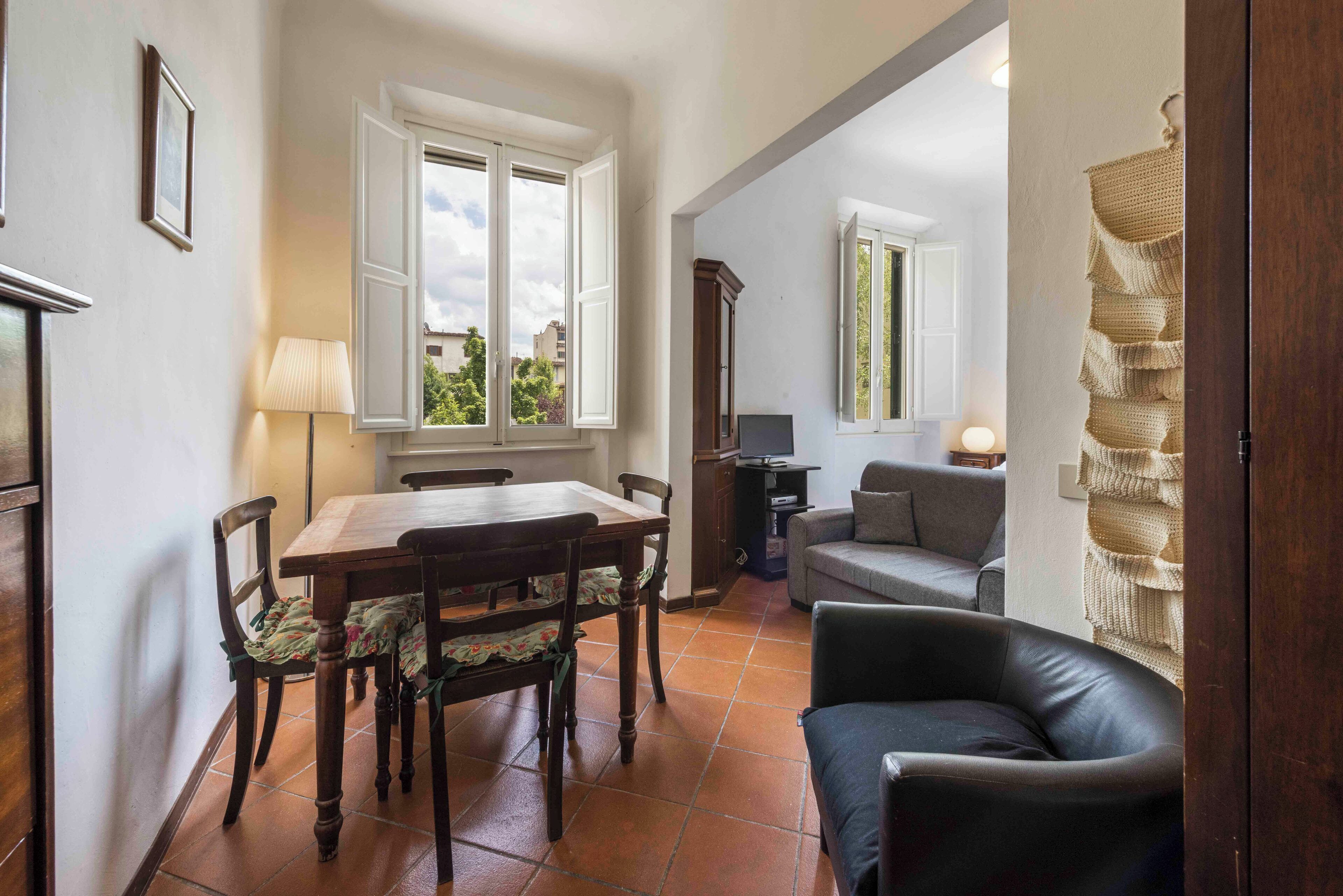 Comfort-Studio | Wohnbereich