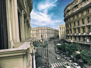 Room - H.R. BOUTIQUE PORTO NAPOLI CENTRO by ClaPa Group Dislocated Hospitality (Naples)