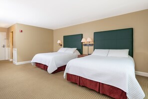 1 bedroom, travel cot, free WiFi, bed sheets - Ski-In 1BR | Spacious With Murphy Bed (West Dover)