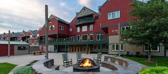 2BR Loft With Views | Ski-In Access