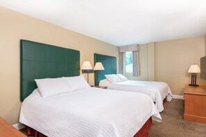 3 chambres, lit de bébé portatif, accès au Wi-Fi (inclus)