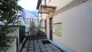 Apartment (1 Bedroom) | Interior - Regina Nuova 13 (Laglio)