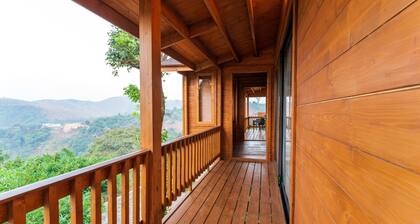 Vaga Rowood by WanderEase