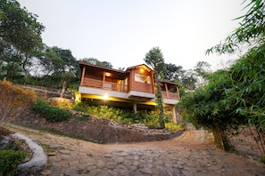 Exterior - Vaga Rowood by WanderEase (Vagamon)