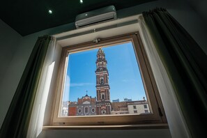 Junior Studio Suite, Annex Building | Desk, soundproofing, cribs/infant beds, free WiFi - P.C. BOUTIQUE DE GASPERI by ClaPa Group Dislocated Hospitality (Naples)