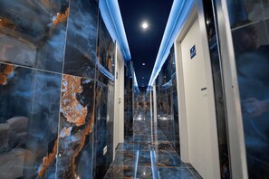 Interior - P.C. BOUTIQUE DE GASPERI by ClaPa Group Dislocated Hospitality (Naples)
