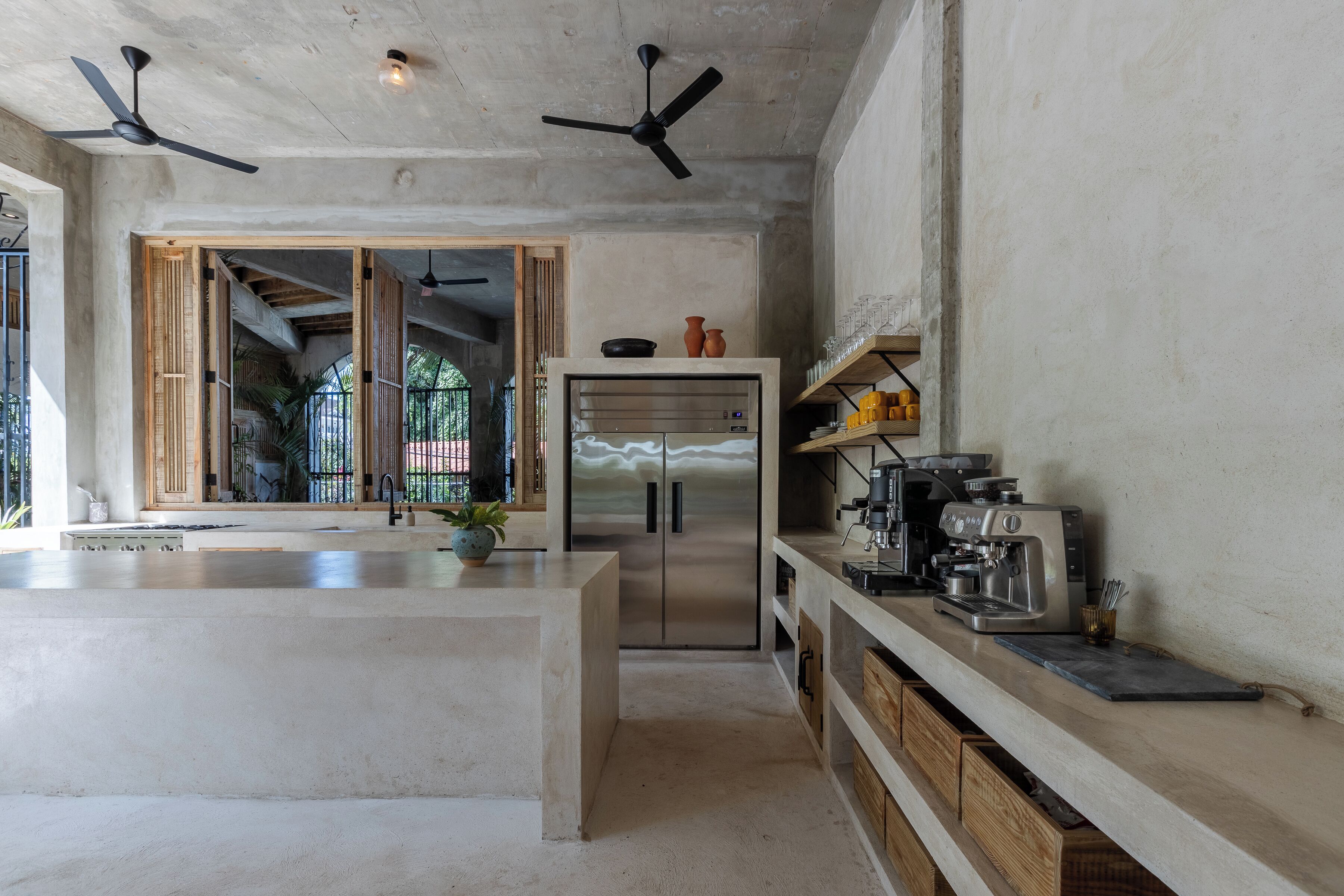 Az árban foglalt teljes reggeli mindennap