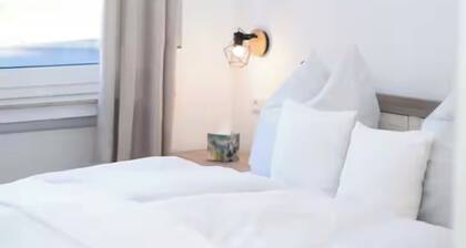 Ferienwohnung Forellenhof - Mitten in der Natur