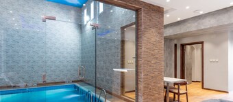 Shalalat Al Ghaba Chalets