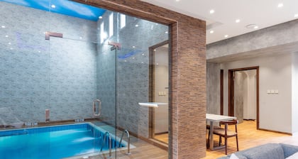 Shalalat Al Ghaba Chalets