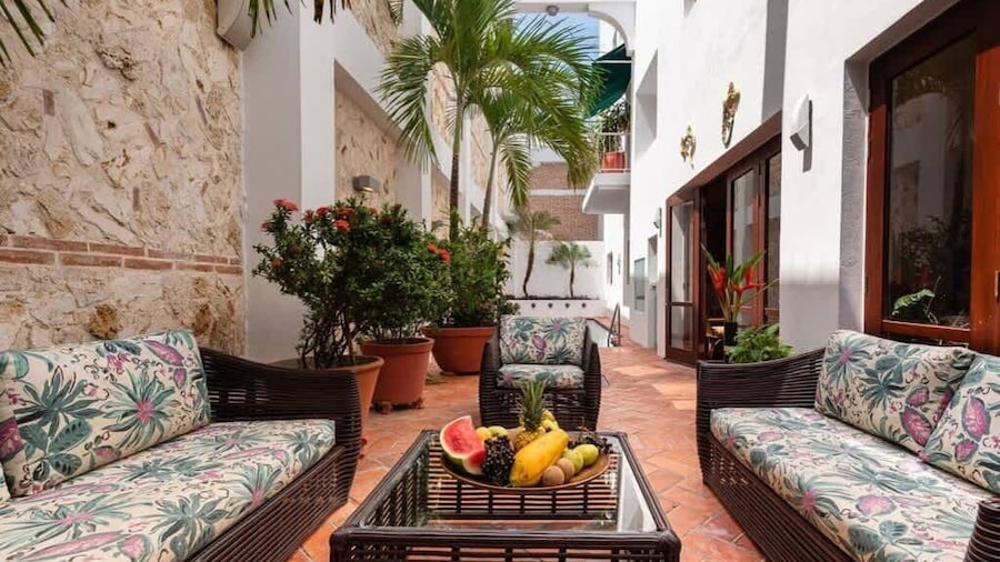Casa Colonial de Lujo Piscina & Rooftop