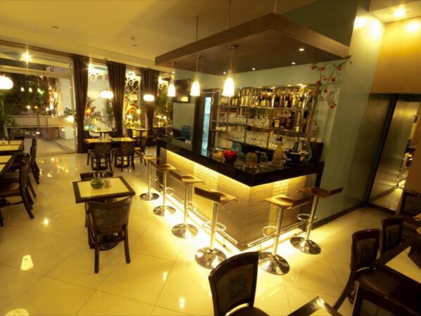 Lobby - Collection O Avitel Hotel near Osmena Highway, PNR Pasay Station, Metro Manila (Makati)