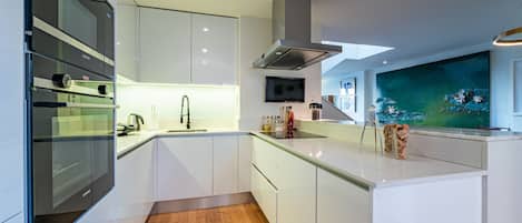 House | 3 bedrooms, soundproofing
