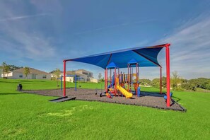 Espace pour enfants