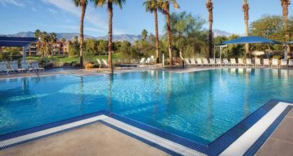 Christmas in Palm Desert 12/21 - 12/28! Sleeps 6 Marriott Shadow Ridge 2B/2BA