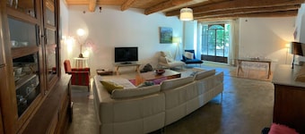 Beautiful house with private pool in Châteaurenard