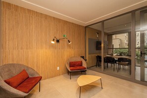 Reception - VVN - Vila Nova by Anora Spaces (São Paulo)