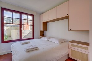 2 Schlafzimmer, kostenloses WLAN