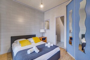 1 bedroom, iron/ironing board, free WiFi, bed sheets - Apartment St Arnaud- Beaches and center on foot (Arcachon)